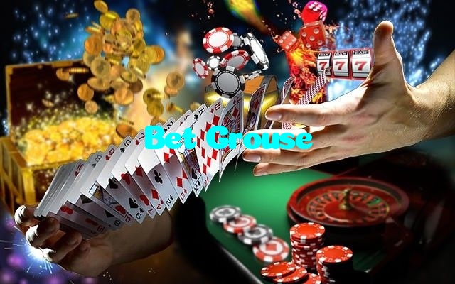 پاکستان کے صارفین کیلئے ہائی آڈز اسپورٹس بیٹنگ اور جیک پاٹ سلاٹ گیمز