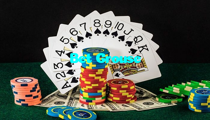 Bet Grouse خوش آمدید بونس +600% پیشکش موبائل ایپ کے پروموشن سیکشن میں دکھائی دیتی ہے۔